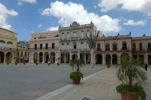 Old Town Square image