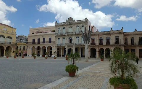 Old Town Square image