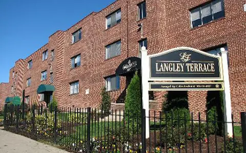 Langley Terrace image