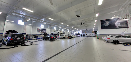Mercedes Benz Dealer «Mercedes-Benz of Lancaster», reviews and photos, 5100 Main St, East Petersburg, PA 17520, USA