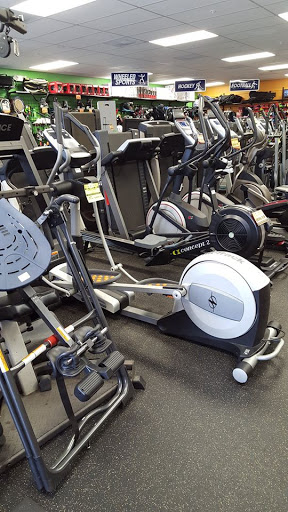 Sporting Goods Store «Play It Again Sports - Bradenton», reviews and photos, 3611 1st St #710, Bradenton, FL 34208, USA