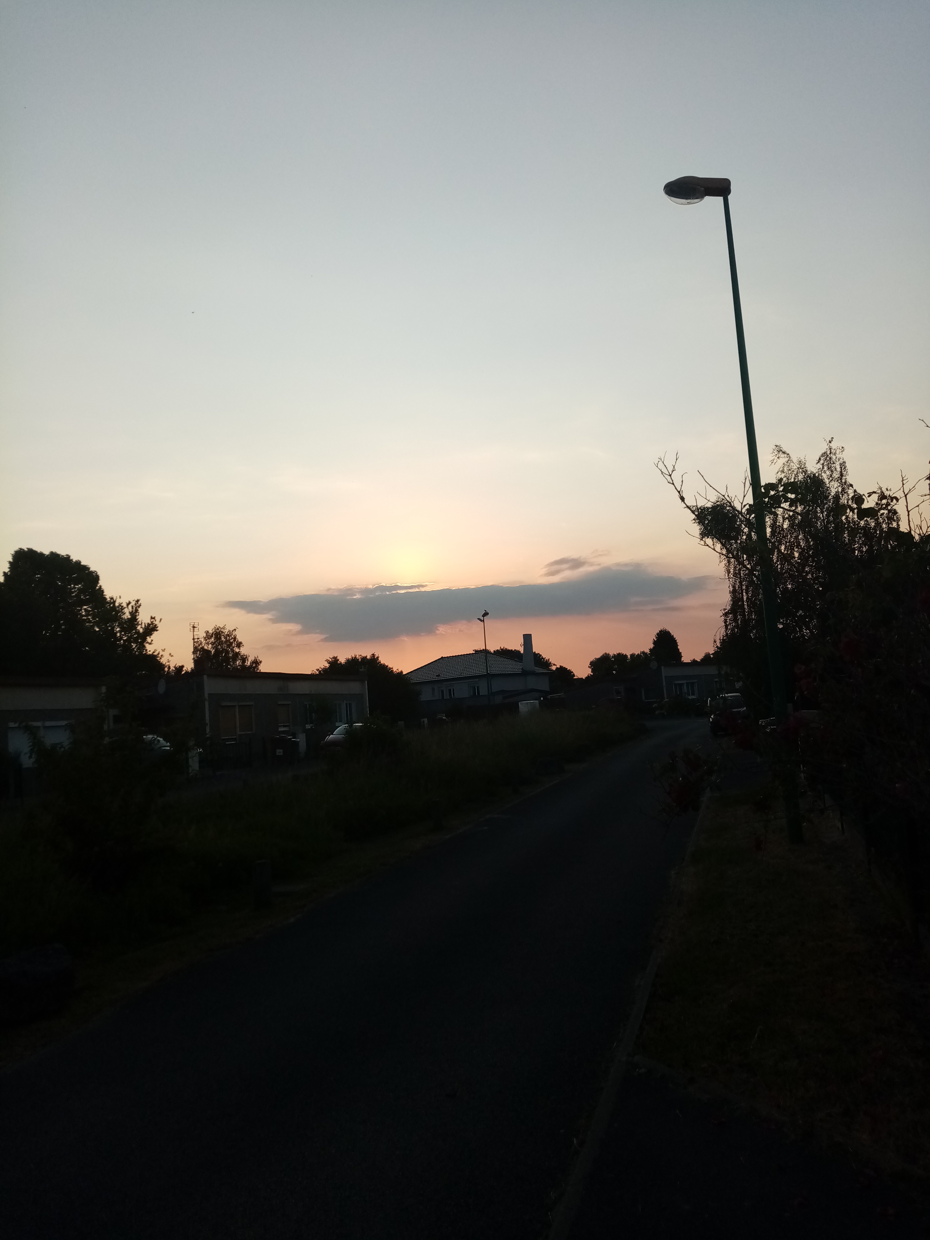 Photo n° 1 de l'avis de Francesca.i fait le 15/06/2023 à 20:25