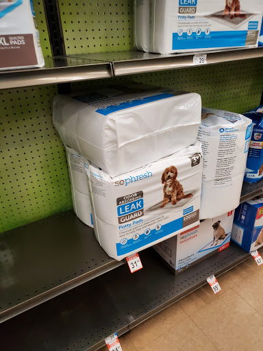 Pet Supply Store «Petco Animal Supplies», reviews and photos, 1622 Clark Street Rd, Auburn, NY 13021, USA