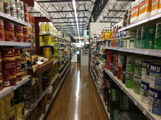 Hardware Store «Oakley Ace Hardware», reviews and photos, 3100 Main St #266, Oakley, CA 94561, USA