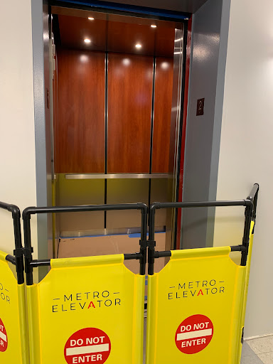 Metro Elevator