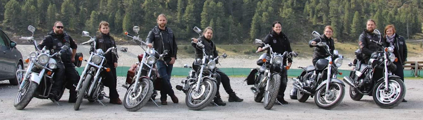 Wiccan Motorrad- und Rockerclub