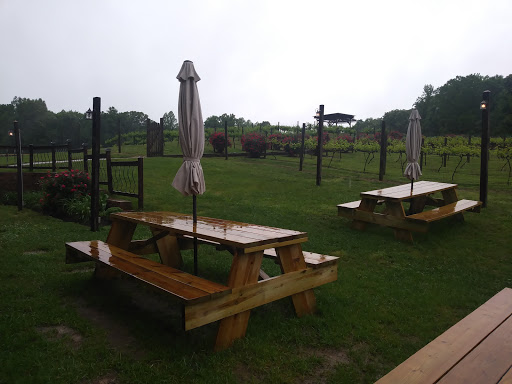 Vineyard «Running Hare Vineyard», reviews and photos, 150 Adelina Rd, Prince Frederick, MD 20678, USA