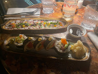 Sushi du TOO Restaurant à Paris - n°9