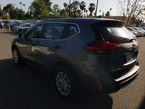 Used Car Dealer «Hertz Car Sales Pasadena», reviews and photos, 2074 E Colorado Blvd, Pasadena, CA 91107, USA