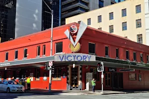 Victory Hotel image