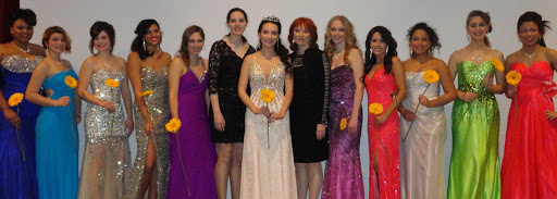 Formal Wear Store «Le Femme Boutique», reviews and photos, 1931 Tilghman St, Allentown, PA 18104, USA