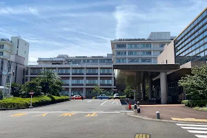 University of Miyazaki Hospital image