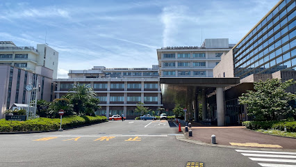 宮崎大学付属病院