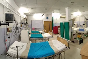 Extent Medical & Surgical Centre image