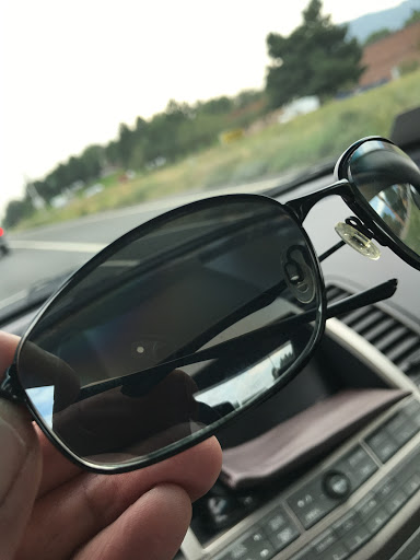 Optician «Eyewear Repair of Colorado», reviews and photos, 1520 Academy Blvd N, Colorado Springs, CO 80909, USA