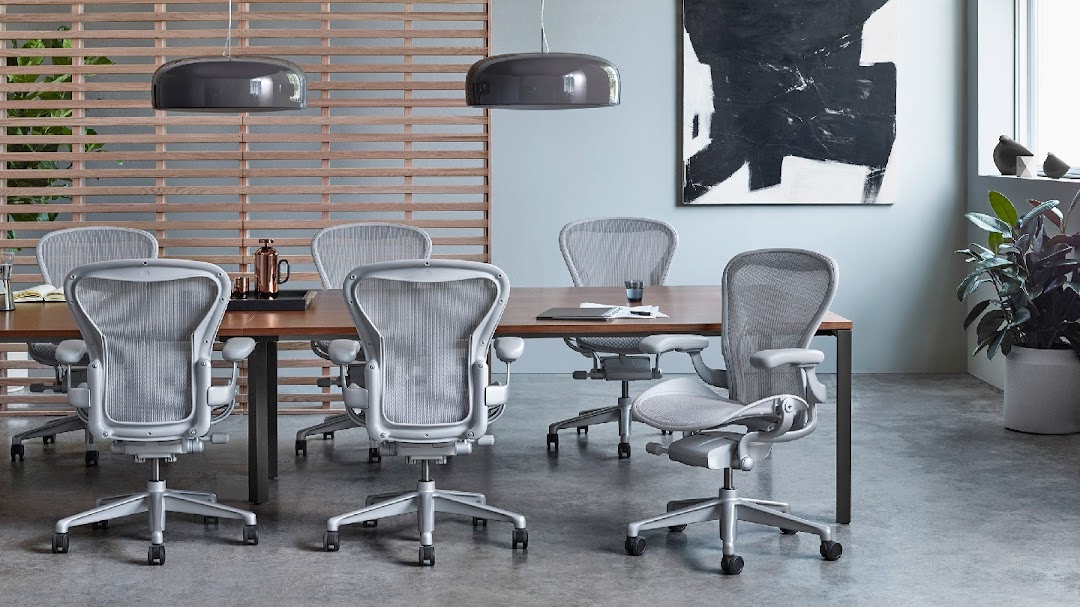 Scottsdale Office Chairs