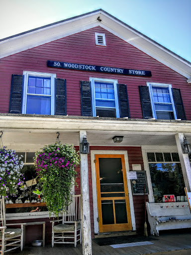 General Store «South Woodstock Country Store», reviews and photos, 10673 S Rd, South Woodstock, VT 05071, USA