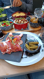 Photo n°115 de A La Bonne Franquette à Cauterets ()