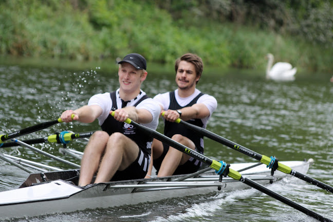 Reviews of Leicester Rowing Club in Leicester - Sports Complex