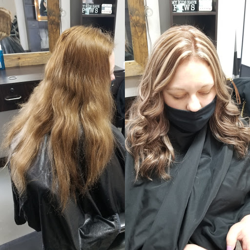 Beauty Salon «Belong Salon», reviews and photos, 18029 SW Lower Boones Ferry Rd, Tigard, OR 97224, USA