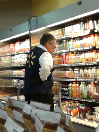 Discount Store «Walmart», reviews and photos, 513 W 23rd St, Panama City, FL 32405, USA