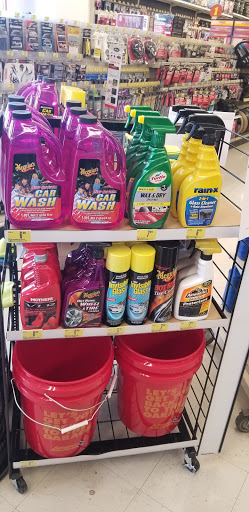 Auto Parts Store «Advance Auto Parts», reviews and photos, 30 W St Rd, Feasterville-Trevose, PA 19053, USA