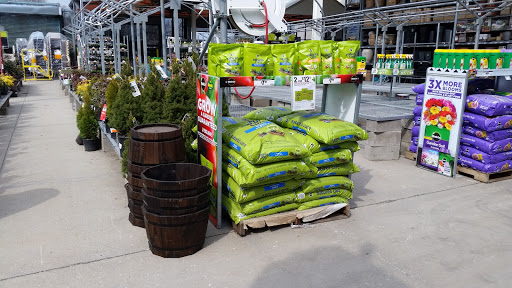 Home Improvement Store «The Home Depot», reviews and photos, 785 New York Ave, Huntington, NY 11743, USA