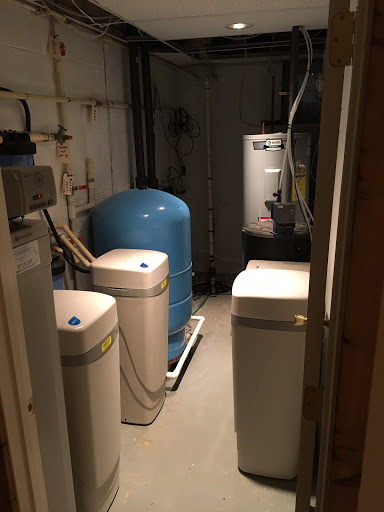 Water Softening Equipment Supplier «Hague Quality Water of Maryland», reviews and photos, 814 E College Pkwy, Annapolis, MD 21409, USA