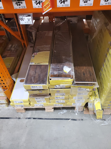 Home Improvement Store «The Home Depot», reviews and photos, 35930 Detroit Rd, Avon, OH 44011, USA