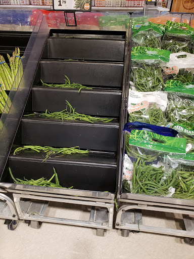 Grocery Store «Meijer», reviews and photos, 1900 W Main St, Troy, OH 45373, USA