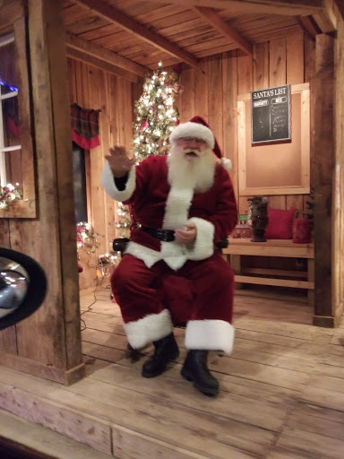 Tourist Attraction «Chads Winter Wonderland», reviews and photos, 791 Old Laguardo Rd E, Lebanon, TN 37087, USA