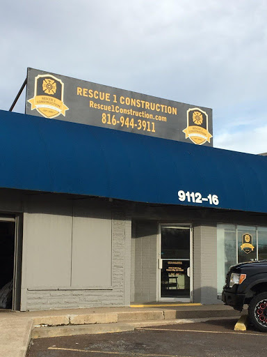 Rescue 1 Construction