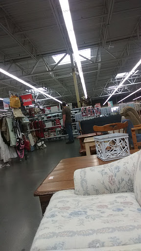 Thrift Store «Value Village», reviews and photos