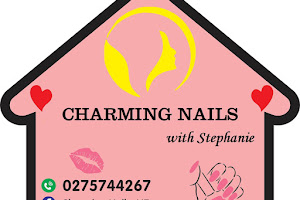 Charming Nails with Stephanie