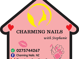 Charming Nails with Stephanie