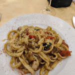 Photo n°1 de l'avis de Michela.i fait le 27/07/2020 à 12:27 sur le  Ristorante Monte San Giuliano à Erice