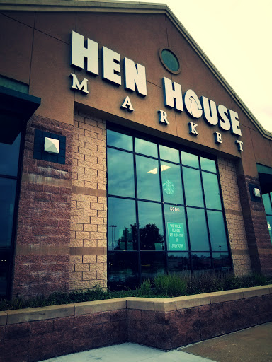 Grocery Store «Hen House #31», reviews and photos, 5800 Antioch Rd, Merriam, KS 66202, USA
