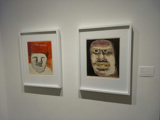 Art Museum «University Maine Museum of Art», reviews and photos, 40 Harlow St, Bangor, ME 04401, USA