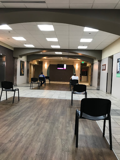 Gateway Community Health Center – Central Clinic