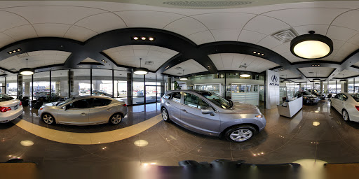 Acura Dealer «Jody Wilkinson Acura», reviews and photos, 1111 Main St, Salt Lake City, UT 84111, USA