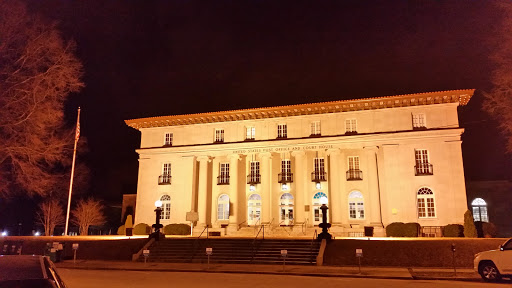 Post Office «United States Postal Service», reviews and photos, 210 N Seminary St, Florence, AL 35630, USA