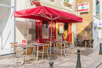 Photos du propriétaire du Restaurant libanais Adonis à Rennes - n°3
