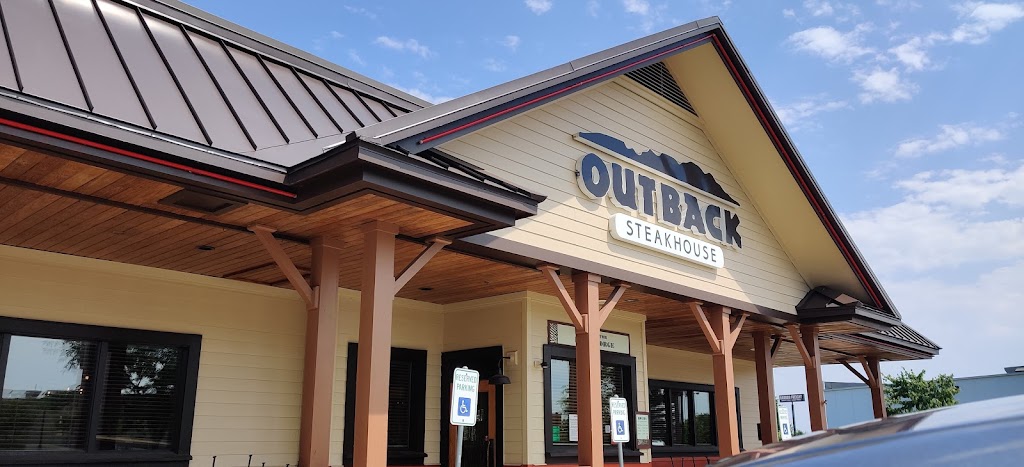 Outback Steakhouse 45373