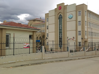 Toki Şehit J. Er Ali Bakış İlkokulu