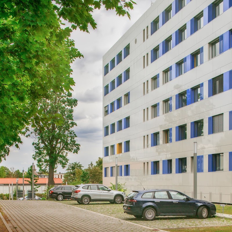 TU Dresden, Institut für Massivbau