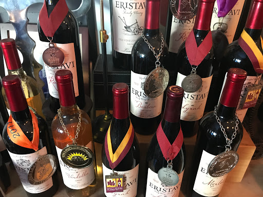 Winery «Eristavi Winery», reviews and photos, 1300 Potrero Ave, San Francisco, CA 94110, USA