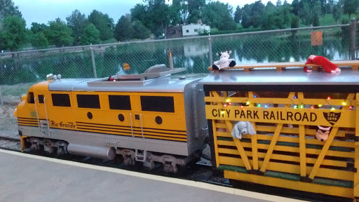 Amusement Park «The Rides at City Park», reviews and photos, 3425 Nuckolls Ave, Pueblo, CO 81005, USA