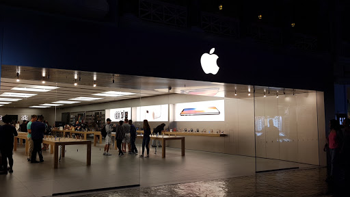 Computer Store «Apple The Forum Shops», reviews and photos, 3500 S Las Vegas Blvd, Las Vegas, NV 89109, USA
