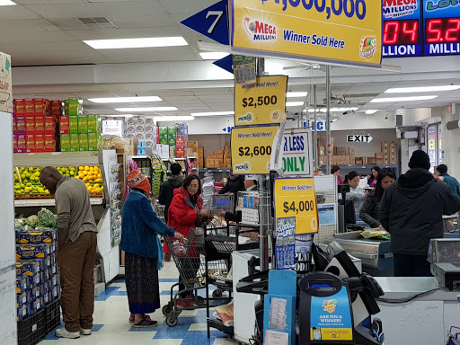 Asian Grocery Store «Tai Nam Food Market», reviews and photos, 4925 N Broadway St, Chicago, IL 60640, USA