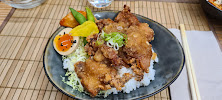 Karaage du Restaurant japonais LES SAKURA à Rennes - n°8